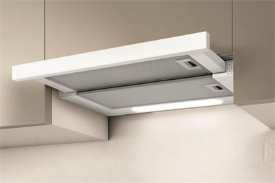 Встраиваемая вытяжка Elica Elite 14 Lux WH/A/60 prf0037990b - фото 268621