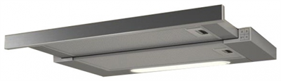 Встраиваемая вытяжка Jetair Aurora LX/GRX/F/50 prf0093612c - фото 268691