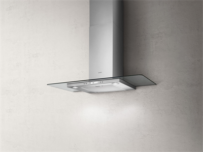 Вытяжка Elica FLAT GLASS PLUS IX/A/60-PRF0097367A prf0097367a - фото 268730