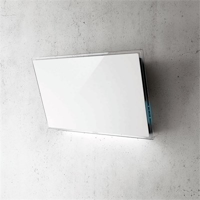 Вытяжка наклонная Elica ELLE WH/F/80 prf0097706 - фото 268766