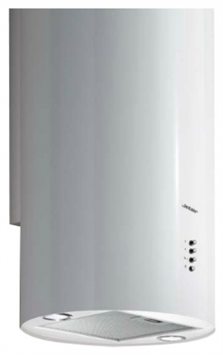 Каминная вытяжка Jetair Pipe WH/A/43 prf0099249a - фото 268802