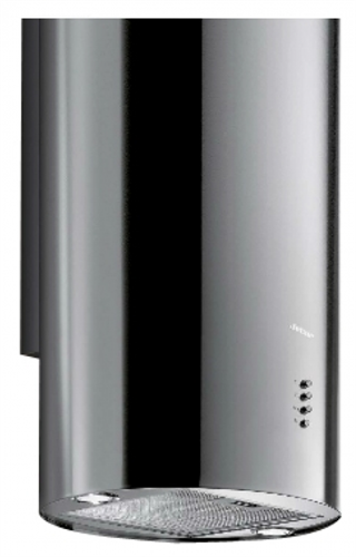Каминная вытяжка Jetair Pipe IX/A/43 prf0099288a - фото 268803