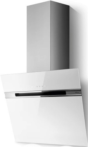 Наклонная вытяжка Elica STRIPE LUX @ WH/A/60 prf0100994d - фото 268839