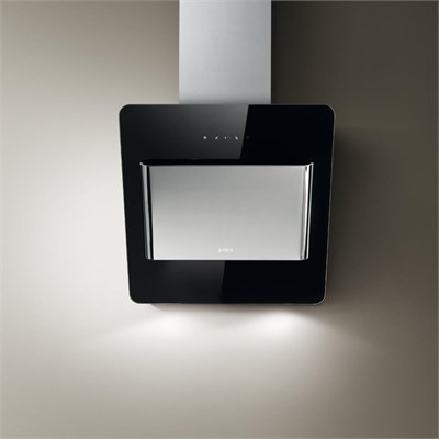 Вытяжка наклонная Elica BELT LUX BL/A/55 prf0102284a - фото 268842