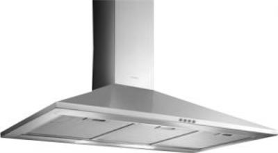 Каминная вытяжка Jetair Gaia IX/A/90 prf0112625b - фото 268880