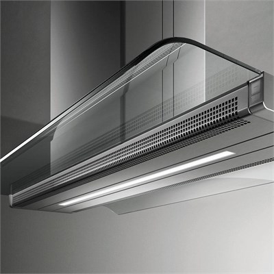 Вытяжка островная Elica SERENDIPITY ISLAND IX/A/120x60 prf0120064 - фото 268904