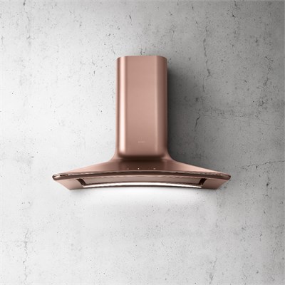 Вытяжка пристенная Elica SWEET COPPER/F/85 prf0120672 - фото 268920