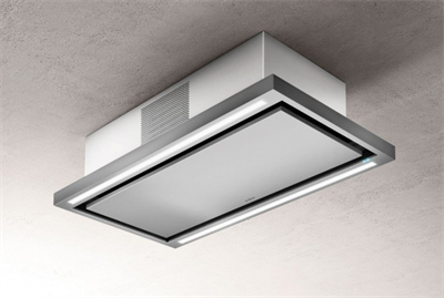 Встраиваемая вытяжка Elica Cloud Seven IX/F/90 prf0141953 - фото 268974