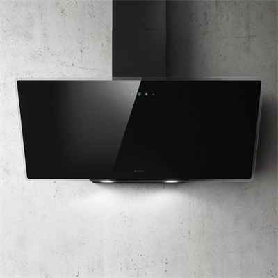 Каминная вытяжка Elica Shire BK/A/90 No Plug prf0143994a - фото 268983