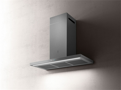 Каминная вытяжка Elica Thin IX/A/90 prf0144969 - фото 268986