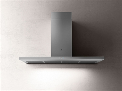 Каминная вытяжка Elica Thin IX/A/120 prf0144972 - фото 268989
