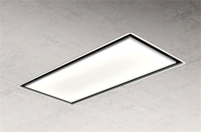 Встраиваемая вытяжка Elica Skydome No Motor A/100 prf0146230a - фото 269014