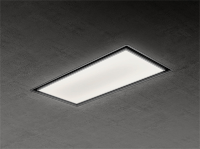 Встраиваемая вытяжка Elica Skydome H30 A/100 prf0146232b - фото 269015