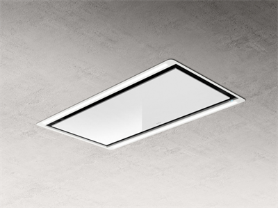 Встраиваемая вытяжка Elica Hilight Glass H30 WH/A/100 prf0146246a - фото 269020