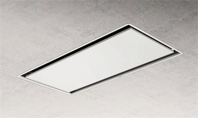 Встраиваемая вытяжка Elica Illusion H30 WH/A/100 prf0146251b - фото 269026