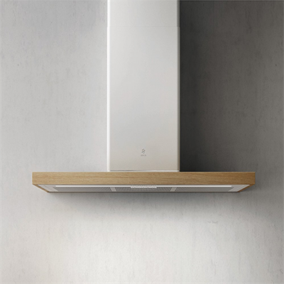 Вытяжка Elica BIO WH/A 90 ROVERE prf0147266 - фото 269078