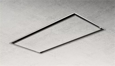 Потолочная вытяжка Elica ILLUSION H16 PAINT/A/100 prf0147726b - фото 269093