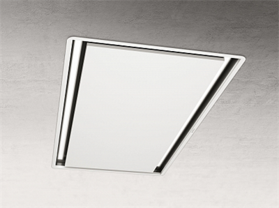 Потолочная вытяжка Elica ILLUSION H16 WH/A/100 prf0147727b - фото 269094