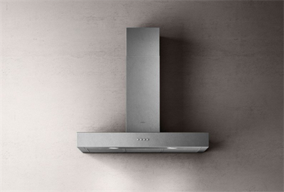 Каминная вытяжка Elica Spot Urban Zinc/A/90 prf0147737 - фото 269101
