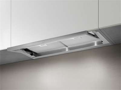 Встраиваемая вытяжка Elica Lever IX/A/86 prf0160152 - фото 269133
