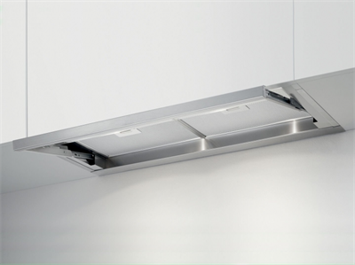 Встраиваемая вытяжка Elica Lever IX/A/56 prf0160153 - фото 269134