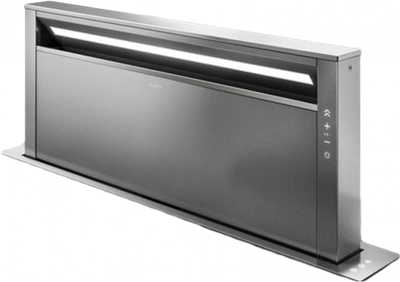 Встраиваемая вытяжка Elica Getup IX/A/90 prf0161680 - фото 269135