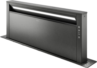 Встраиваемая вытяжка Elica Getup CAST IRON/A/90 prf0162866 - фото 269137