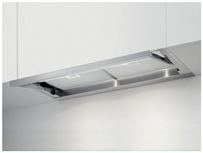 Встраиваемая вытяжка Elica Lever IX/A/116 prf0163362 - фото 269139