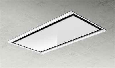 Встраиваемая вытяжка Elica Hilight Glass H16 WH/A/100 prf0167044a - фото 269214