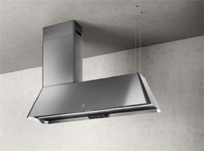 Островная вытяжка Elica Ikona Maxxi Pure IX/F/120 prf0171196 - фото 269268