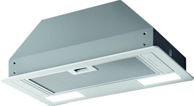 Встраиваемая вытяжка Jetair Viera Lux WH/A/52 prf0174899 - фото 269282