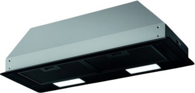 Встраиваемая вытяжка Jetair Viera Lux BL/A/72 prf0174915 - фото 269287
