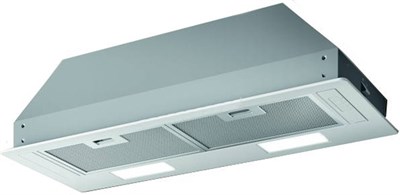 Встраиваемая вытяжка Jetair Viera Lux WH/A/72 prf0174919 - фото 269289