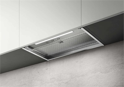 Вытяжка в подвесной шкаф Elica BOXIN ADVANCE IX/A/60 prf0180599a - фото 269313