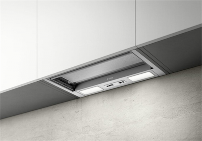 Встраиваемая вытяжка Elica Ciak 2.0 GR/A/60 prf0181896 - фото 269336