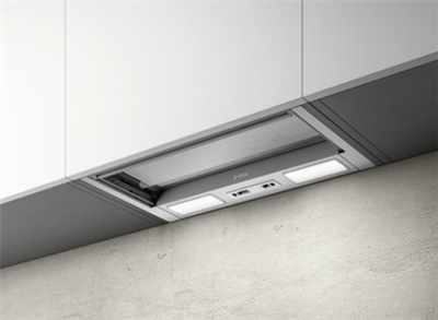 Встраиваемая вытяжка Elica Ciak 2.0 GR/A/90 prf0181898 - фото 269337