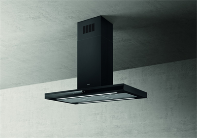 Островная вытяжка Elica Adele IS BL MAT/A/90 X 60 prf0182415 - фото 269347