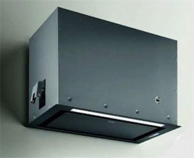 Встраиваемая вытяжка Jetair Plane BL MAT/F/52 prf0186426 - фото 269415