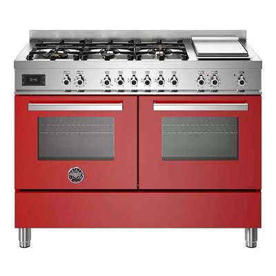 BERTAZZONI PRO126G2EROT варочный центр pro126g2erot - фото 269694