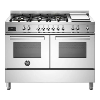 Кухонная плита Bertazzoni PRO126G2EXT pro126g2ext - фото 269700