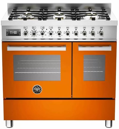Варочный центр Bertazzoni PRO906MFEDART pro906mfedart - фото 269723