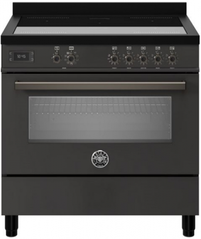 Электрическая плита Bertazzoni PRO95I1ECAT pro95i1ecat - фото 269779