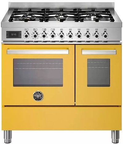 BERTAZZONI PRO96L2EGIT варочный центр pro96l2egit - фото 269864