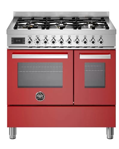 BERTAZZONI PRO96L2EROT варочный центр pro96l2erot - фото 269875