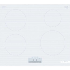 Встраиваемая индукционная варочная панель Bosch PUE612BB1J pue 612 bb1j - фото 269895