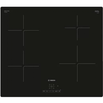 Индукционная варочная панель Bosch PUE61KBB5E pue61kbb5e - фото 269925