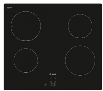 Встраиваемая индукционная варочная панель Bosch PUG611AA5E pug611aa5e - фото 269950