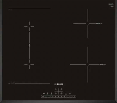 Встраиваемая индукционная варочная панель Bosch PVS611FB5E pvs611fb5e - фото 270219
