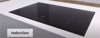 Встраиваемая индукционная варочная панель Bosch PVS631FB5E pvs631fb5e - фото 270224