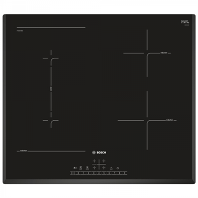 Встраиваемая индукционная варочная панель Bosch PVS651FB5E pvs651fb5e - фото 270231